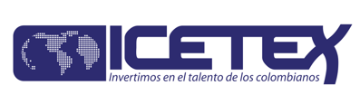 Logo Icetex