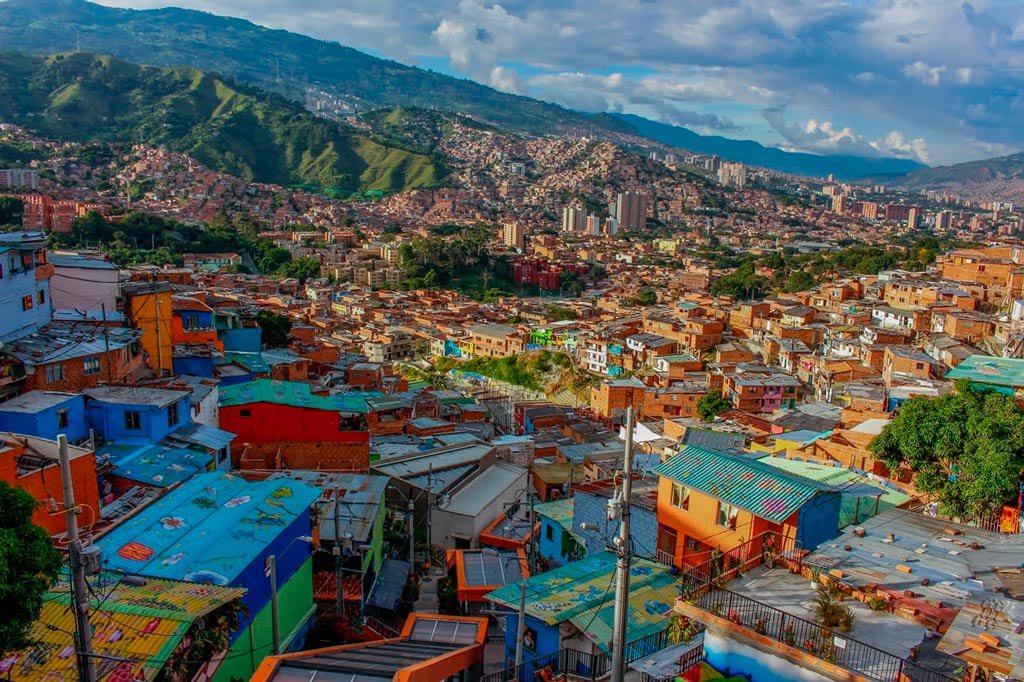 Tecnológico de Antioquia sede Itaguí
